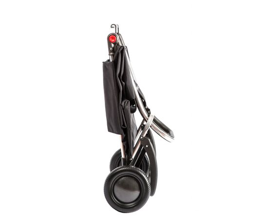 Сумка-тележка Rolser I-Max MF 2L 43 л Marengo (929357), изображение 5 Сумка-тележка Rolser I-Max MF 2L 43 л Marengo (929357), изображение 5