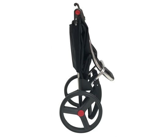 Сумка-тележка Rolser I-Max MF 2LRSG 43 л Negro (929359), изображение 2 Сумка-тележка Rolser I-Max MF 2LRSG 43 л Negro (929359), изображение 2