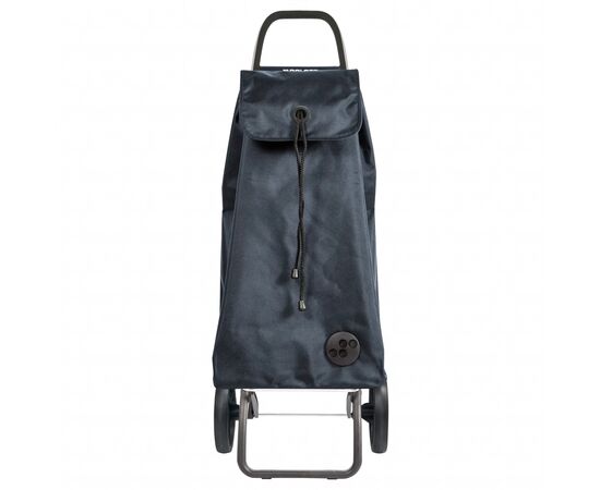 Сумка-візок Rolser I-Max MF 2LRSG 43 л Negro (929359)
