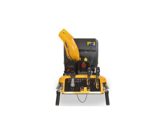 Снегоуборщик Stiga бензин ST4262P, 4.4 кВт, 62 см (ST4262P), изображение 2