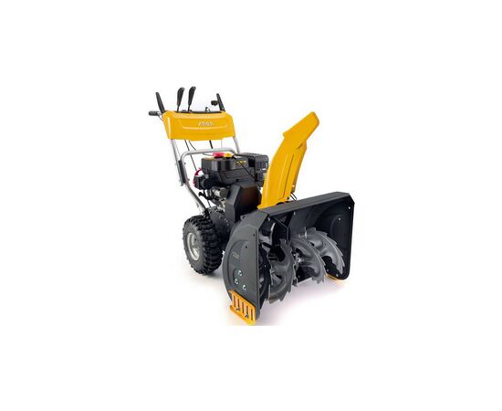 Снігоприбирач Stiga бензин ST4262P, 4.4 кВт, 62 см (ST4262P)