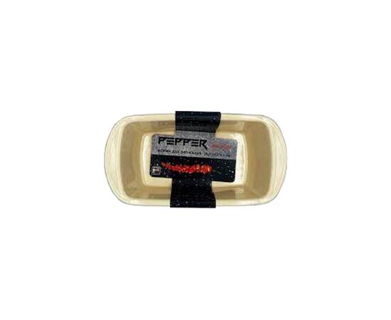 Форма для выпечки Pepper PR-3128 28,5x14,5x8,5 см (102864), изображение 2 Форма для выпечки Pepper PR-3128 28,5x14,5x8,5 см (102864), изображение 2