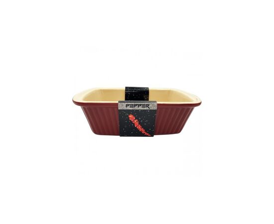 Форма для выпечки Pepper PR-3128 28,5x14,5x8,5 см (102864)