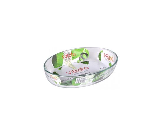 Форма для выпечки Vittora VT-6220 2л 30x21x6см (103527)