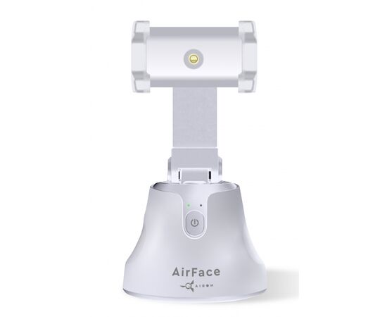 Набор блогера AirOn 360 ° AirFace for TikTok, Instagram, Facebook, Zoom, white (6126755803218), изображение 3 Набор блогера AirOn 360 ° AirFace for TikTok, Instagram, Facebook, Zoom, white (6126755803218), изображение 3