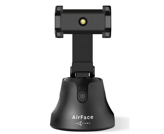Набор блогера AirOn 360 ° AirFace for TikTok, Instagram, Facebook, Zoom, black (6126755803219), изображение 3 Набор блогера AirOn 360 ° AirFace for TikTok, Instagram, Facebook, Zoom, black (6126755803219), изображение 3