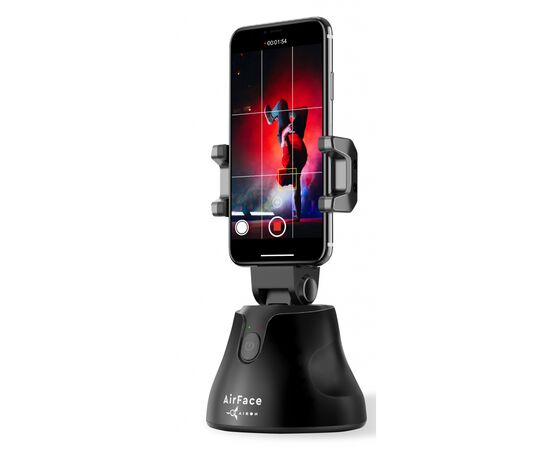 Набір блогера AirOn 360 ° AirFace for TikTok, Instagram, Facebook, Zoom, black (6126755803219)