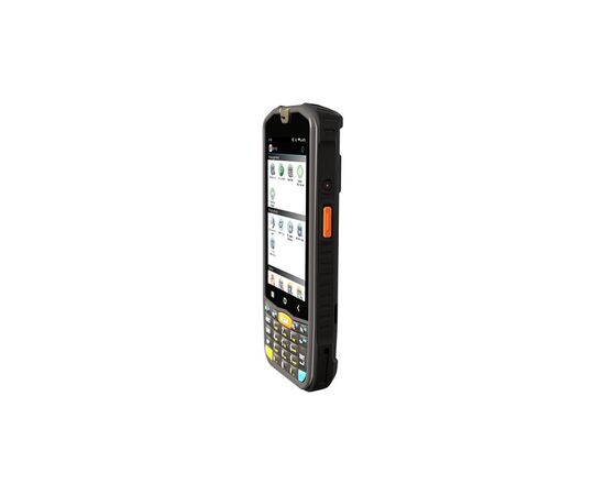 Терминал сбора данных Point Mobile Термінал збору даних Point Mobile PM67, LTE/GSM, GPS, WiFi/B (PM67G6V23BJE0C), изображение 4 Терминал сбора данных Point Mobile Термінал збору даних Point Mobile PM67, LTE/GSM, GPS, WiFi/B (PM67G6V23BJE0C), изображение 4