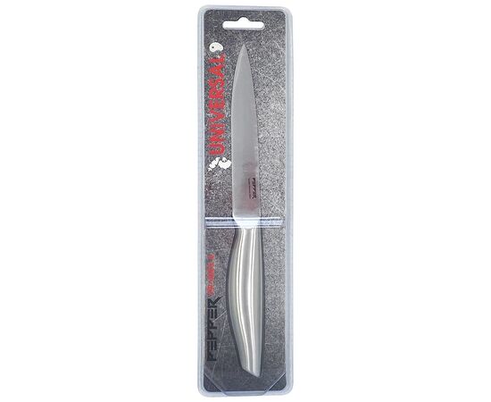 Кухонний ніж Pepper Metal універсальний 11,4 см PR-4003-4 (100181)