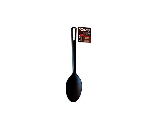 Ложка поварская Gusto GT-5204 Black (100739)