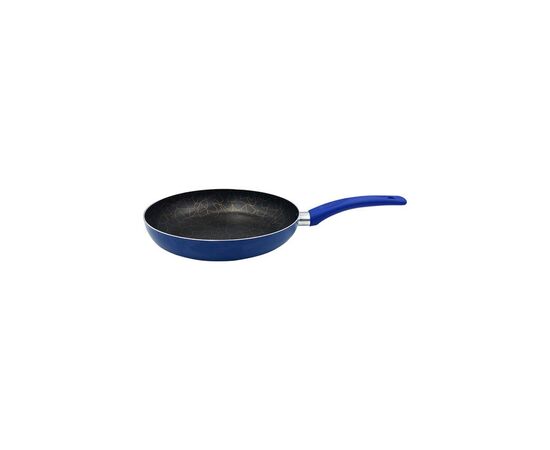 Сковорода Gusto Weilburger 24 см Blue GT-2108-24/1 (103450)