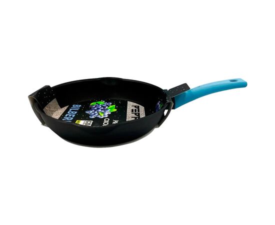 Сковорода Pepper Bilberry 26x5,5 cм PR-2101-26 (102500), изображение 2