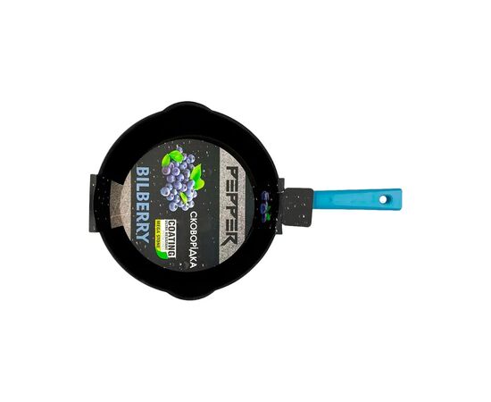 Сковорода Pepper Bilberry 26x5,5 cм PR-2101-26 (102500), изображение 3