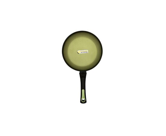 Сковорода Pepper Olive 24x4,5 cм PR-2102-24 (102510), изображение 2 Сковорода Pepper Olive 24x4,5 cм PR-2102-24 (102510), изображение 2