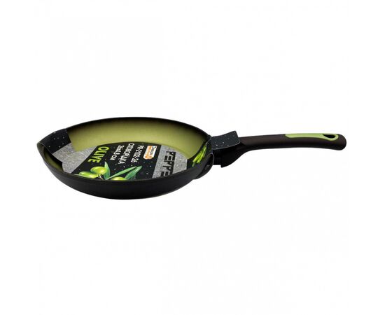 Сковорода Pepper Olive 24x4,5 cм PR-2102-24 (102510)