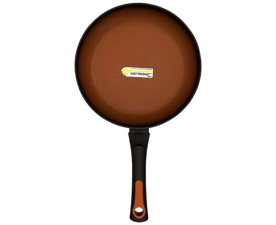 Сковорода Pepper Garnet 24x4,5 cм PR-2103-24 (102514), изображение 3 Сковорода Pepper Garnet 24x4,5 cм PR-2103-24 (102514), изображение 3