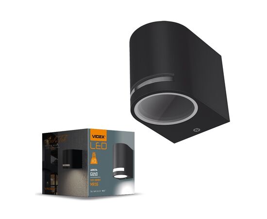 Світильник Videx LED AR021В IP54 (VL-AR021B)