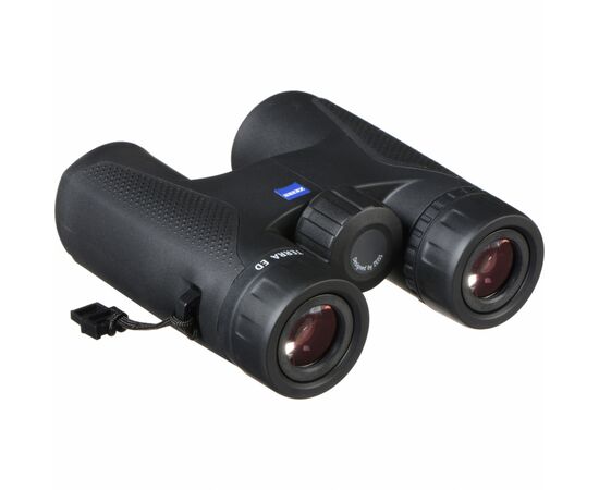 Бинокль Zeiss Terra ED 10х32 Black-Black (523204-9901-000), изображение 3 Бинокль Zeiss Terra ED 10х32 Black-Black (523204-9901-000), изображение 3