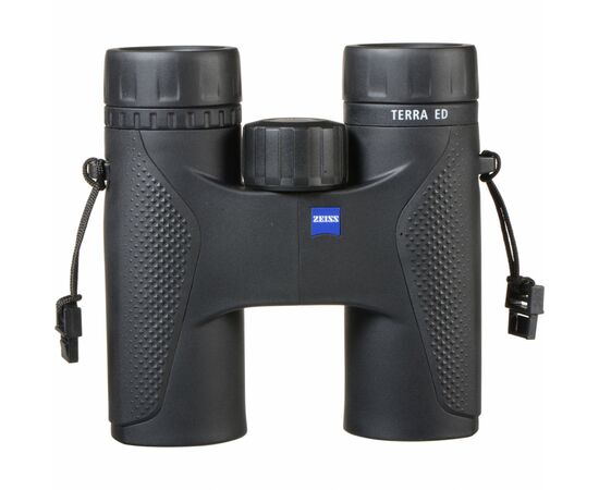 Бинокль Zeiss Terra ED 10х32 Black-Black (523204-9901-000)