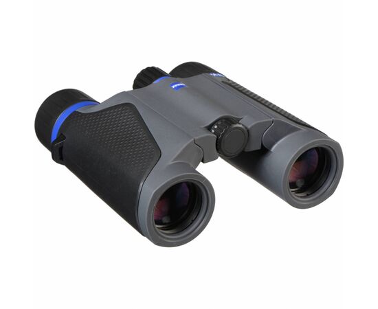 Бинокль Zeiss Terra ED 10х25 Black-Grey (522503-9907-000), изображение 2 Бинокль Zeiss Terra ED 10х25 Black-Grey (522503-9907-000), изображение 2