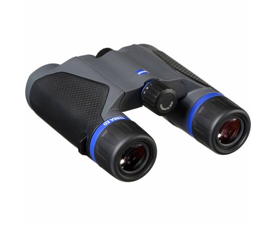 Бинокль Zeiss Terra ED 10х25 Black-Grey (522503-9907-000), изображение 3 Бинокль Zeiss Terra ED 10х25 Black-Grey (522503-9907-000), изображение 3