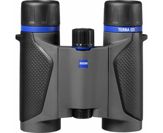 Бинокль Zeiss Terra ED 10х25 Black-Grey (522503-9907-000)