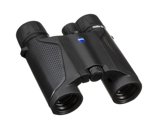 Бинокль Zeiss Terra ED 10х25 Black-Black (522503-9901-000), изображение 2 Бинокль Zeiss Terra ED 10х25 Black-Black (522503-9901-000), изображение 2