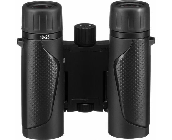 Бинокль Zeiss Terra ED 10х25 Black-Black (522503-9901-000), изображение 4 Бинокль Zeiss Terra ED 10х25 Black-Black (522503-9901-000), изображение 4