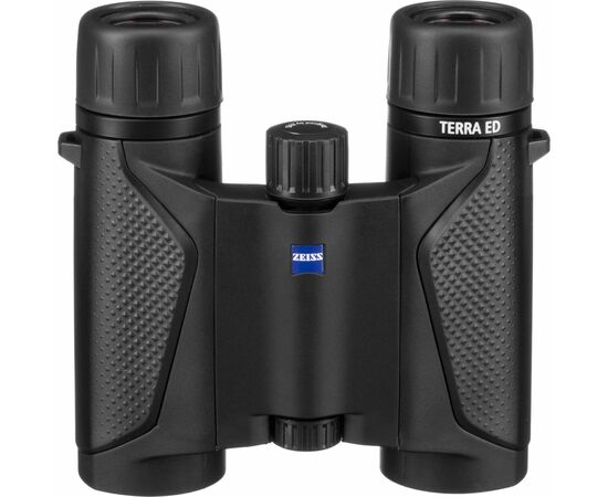 Бинокль Zeiss Terra ED 10х25 Black-Black (522503-9901-000)