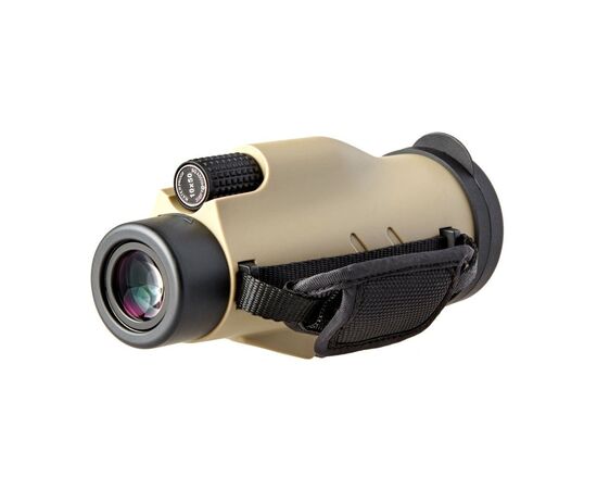 Монокуляр XD Precision Advanced 10х50 WP з сіткою в Mil (XDM81050), зображення 2 Монокуляр XD Precision Advanced 10х50 WP з сіткою в Mil (XDM81050), зображення 2
