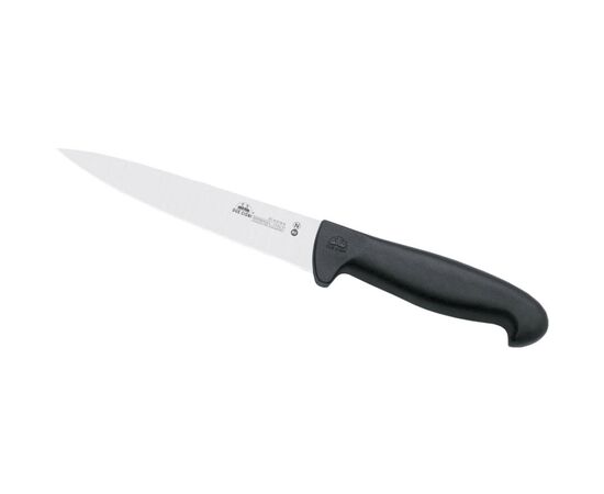 Кухонный нож Due Cigni Professional Boning Knife 413 160 mm Black (2C 413/16 N)