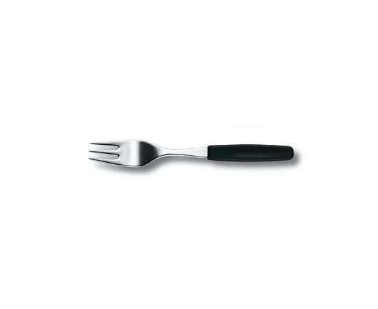 Столова виделка Victorinox SwissClassic Cake Fork Black (5.1583)