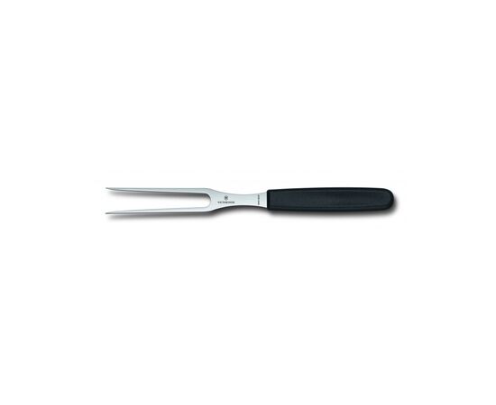 Столовая вилка Victorinox SwissClassic Carving Fork 15 cm Black (5.2103.15)