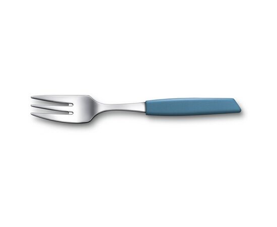 Столовая вилка Victorinox Swiss Modern Cake Blue (6.9036.062)