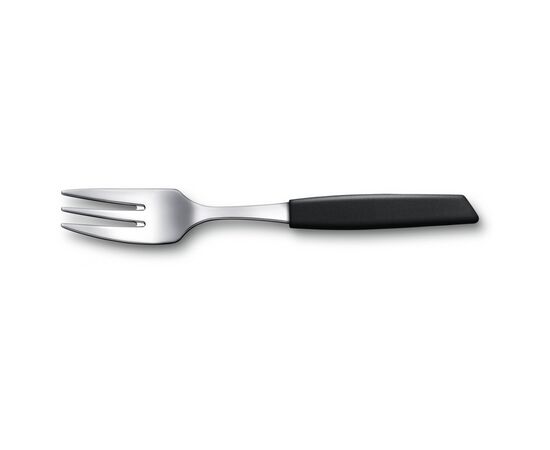 Столовая вилка Victorinox Swiss Modern Cake Black (6.9033.06)