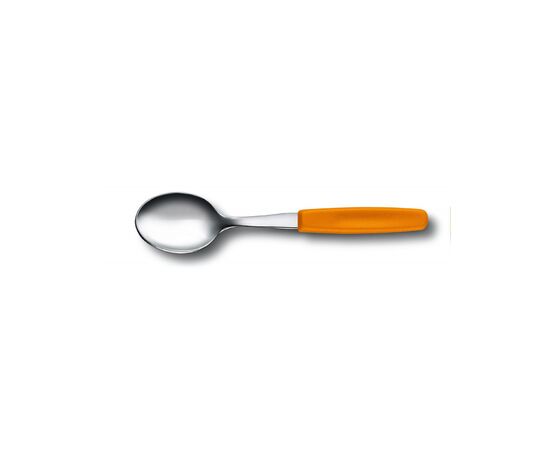 Чайна ложка Victorinox SwissClassic Tea Spoon Orange (5.1576.L9)