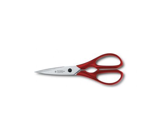 Кухонные ножницы Victorinox 20 см Red (7.6363)