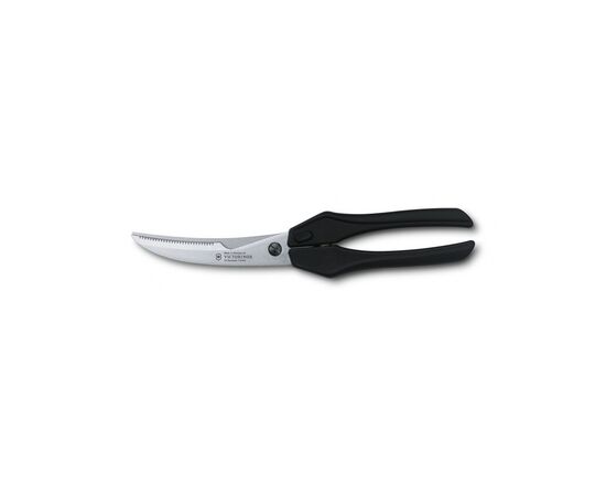 Кухонные ножницы Victorinox для птицы 25 см Black (7.6343)