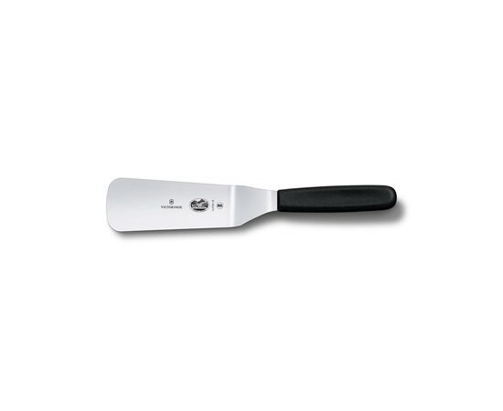 Лопатка кухонная Victorinox SwissClassic Spatula 12 см Black (5.2763.16)