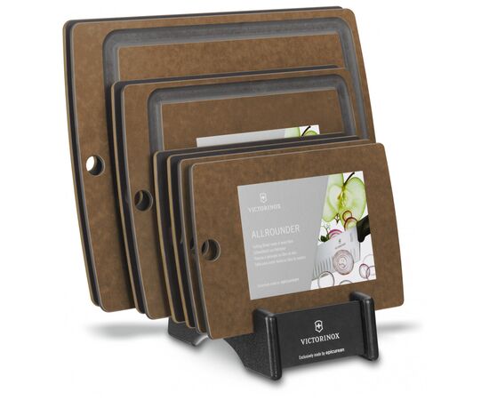 Разделочная доска Victorinox 8 шт Allrounder Cutting Boards (7.4101)