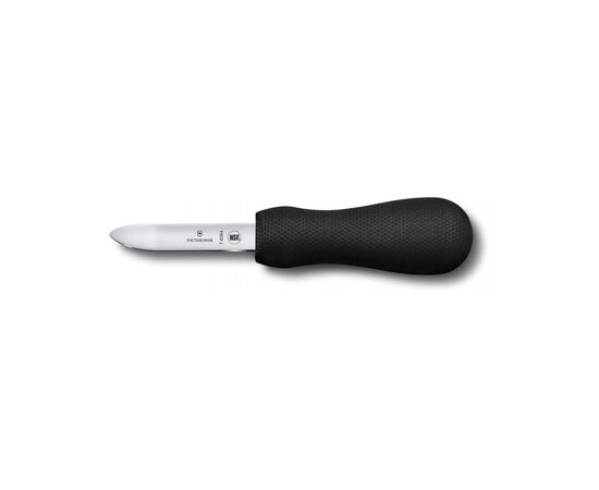 Кухонный нож Victorinox для устриц Black (7.6394)