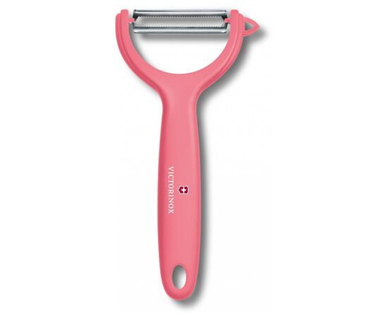Овочечистка Victorinox Tomato and Kiwi Light Red (7.6079.12)