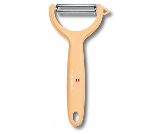 Овочечистка Victorinox Tomato and Kiwi Light Orange (7.6079.92)