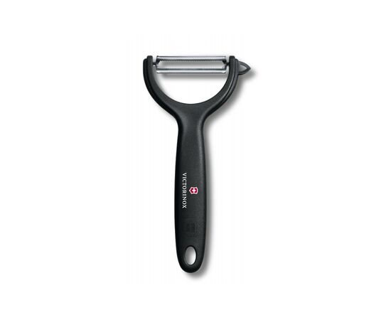 Овощечистка Victorinox Tomato and Kiwi Black (7.6079)