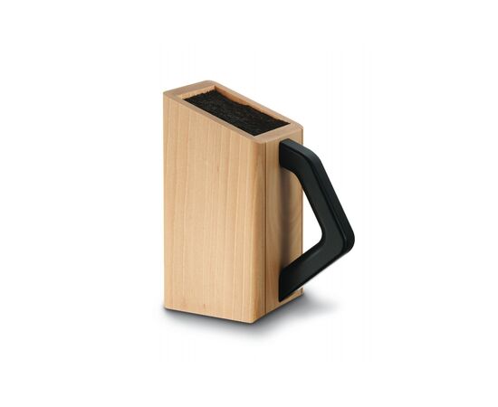 Подставка для ножей Victorinox Cutlery Block (7.7043.0), изображение 2 Подставка для ножей Victorinox Cutlery Block (7.7043.0), изображение 2