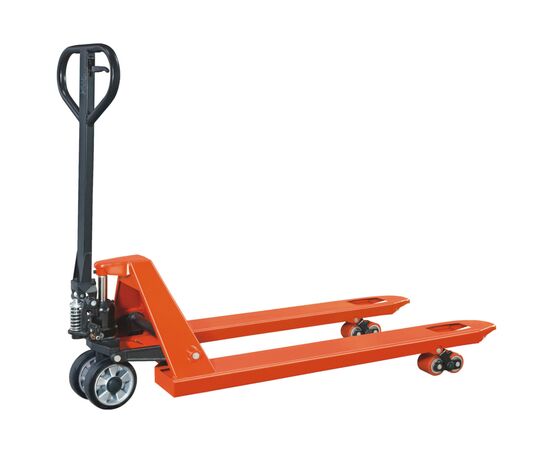 Тележка гидравлическая Niuli CBY-DF2.5T (977327)