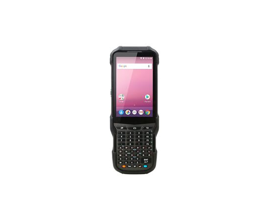 Терминал сбора данных Point Mobile Point Mobile PM550 Gun 2D Extra Long Range, BT/802.11 abgn/ (P550GPL339BE0T)