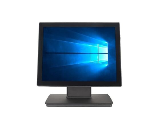 POS-термінал Detaik Celeron J3455/4Gb/SSD120Gb/1024*768 (AIO1513C-0427)
