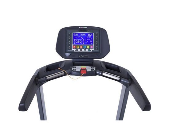 Бігова доріжка HouseFit HT 9854E-AC, зображення 4 Бігова доріжка HouseFit HT 9854E-AC, зображення 4