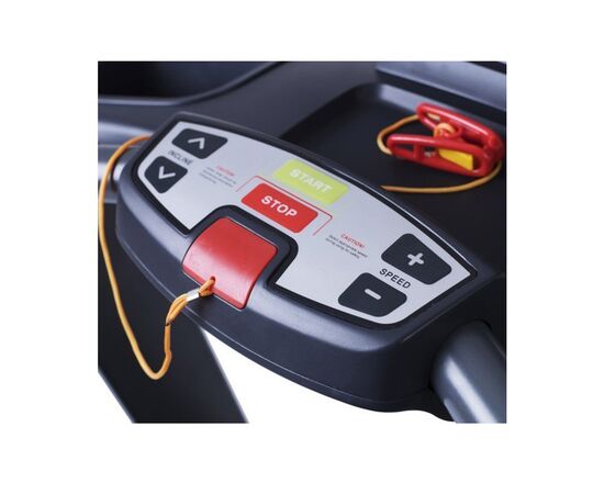 Бігова доріжка HouseFit HT 9854E-AC, зображення 5 Бігова доріжка HouseFit HT 9854E-AC, зображення 5